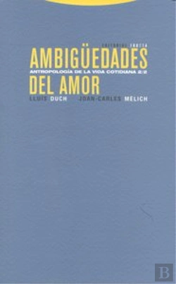 Bertrand.pt - Ambigüedades Del Amor