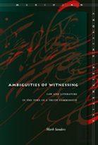 Ambiguities Of Witnessing