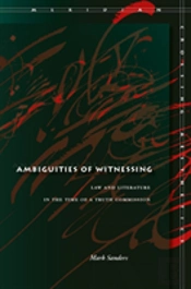 Ambiguities Of Witnessing