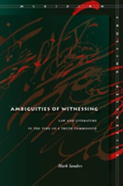 Bertrand.pt - Ambiguities Of Witnessing