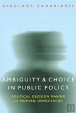 Bertrand.pt - Ambiguity And Choice In Public Policy