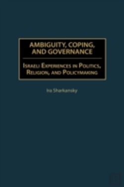 Bertrand.pt - Ambiguity, Coping, And Governance