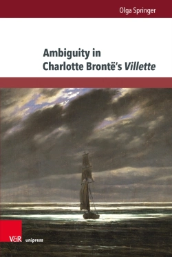Bertrand.pt - Ambiguity In Charlotte Bronteâ€™S Villette