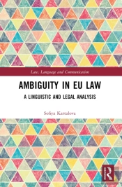 Ambiguity In Eu Law