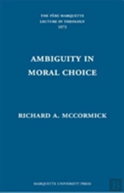 Bertrand.pt - Ambiguity In Moral Choice