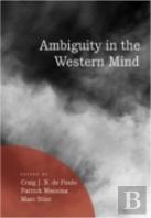 Ambiguity In The Western Mind
