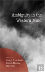 Ambiguity In The Western Mind