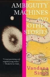Ambiguity Machines
