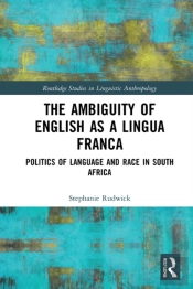 Ambiguity Of English As A Lingua Franca