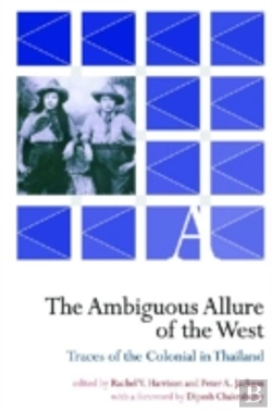 Bertrand.pt - Ambiguous Allure Of The West
