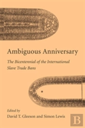 Ambiguous Anniversary