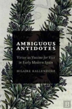 Bertrand.pt - Ambiguous Antidotes