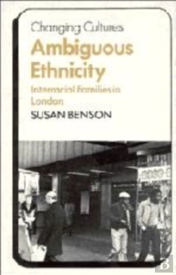 Bertrand.pt - Ambiguous Ethnicity