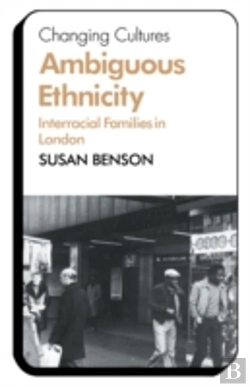 Bertrand.pt - Ambiguous Ethnicity