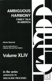 Ambiguous Harmony