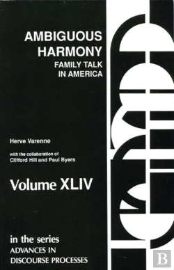 Bertrand.pt - Ambiguous Harmony