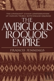 Ambiguous Iroquois Empire