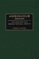 Ambiguous Memory