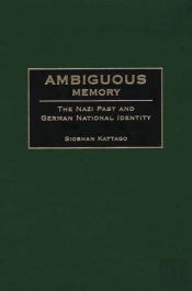 Ambiguous Memory