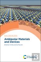 Ambipolar Materials And Devices