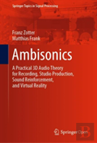Ambisonics