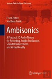 Ambisonics