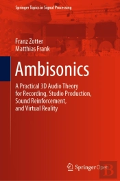 Ambisonics
