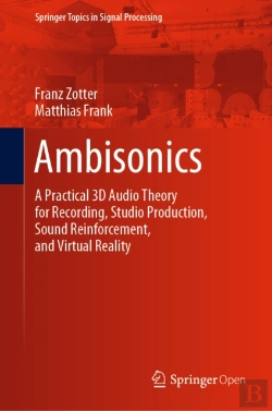 Bertrand.pt - Ambisonics