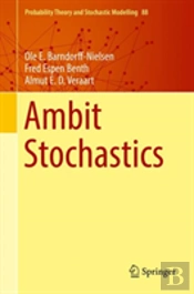 Ambit Stochastics
