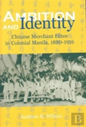 Ambition And Identity