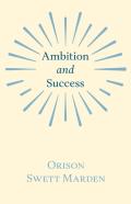 Ambition And Success