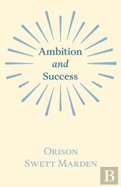 Ambition And Success