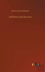 Ambition And Success