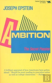 Ambition