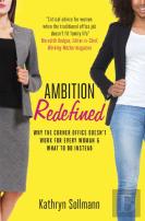 Ambition Redefined