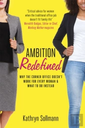 Ambition Redefined
