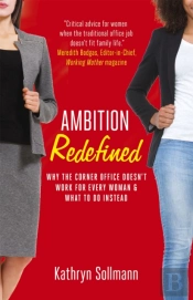Ambition Redefined