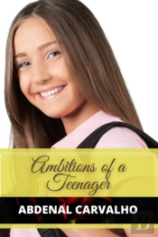 Ambitions Of A Teenager