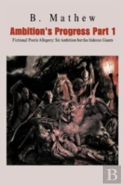 Ambition'S Progress Part 1