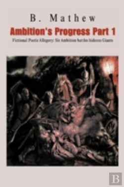 Bertrand.pt - Ambition'S Progress Part 1
