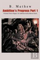 Ambition'S Progress Part 1