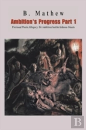 Ambition'S Progress Part 1: Fictional Po
