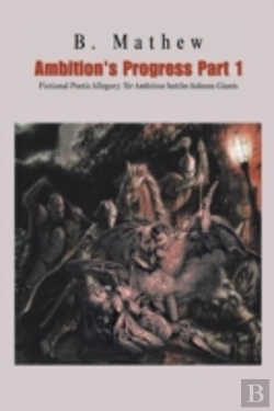 Bertrand.pt - Ambition'S Progress Part 1: Fictional Po