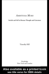 Ambitiosa Mors