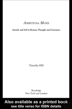 Bertrand.pt - Ambitiosa Mors