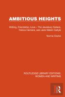 Ambitious Heights