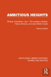 Ambitious Heights
