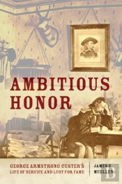 Ambitious Honor