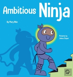 Bertrand.pt - Ambitious Ninja