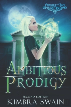 Bertrand.pt - Ambitious Prodigy